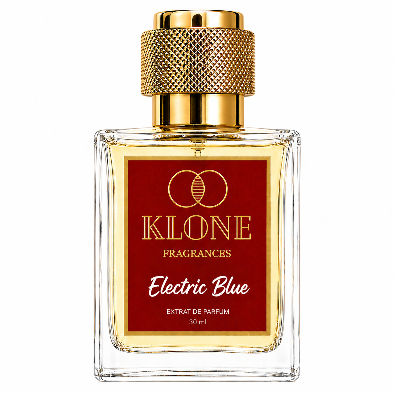 Electric Blue – Inspired by Gypsy Water by Byredo
