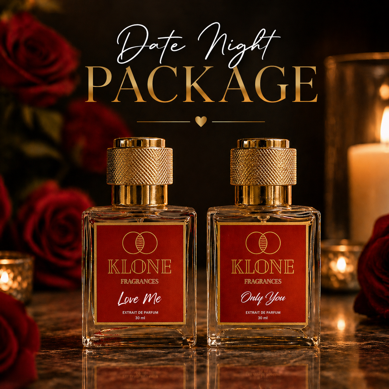 Date Night Package