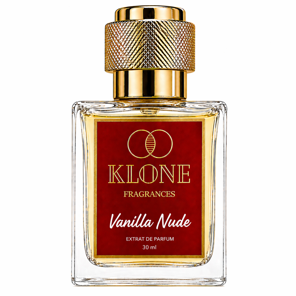 Vanilla Nude – Inspired by Tom Ford Vanilla Sex