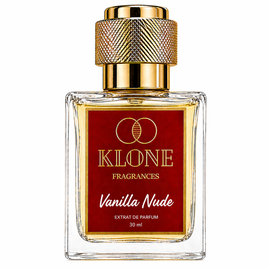 Vanilla Nude