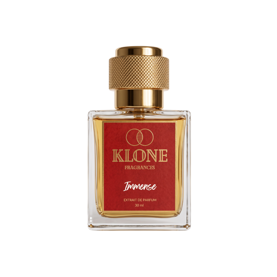 Immense – Inspired by Louis Vuitton L’Immensité