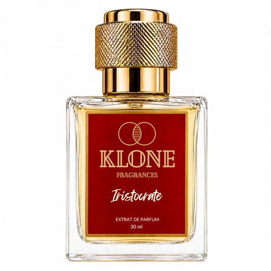 Iristocrate - Inspired by Dior Homme Intense