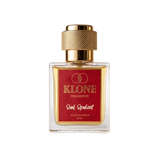 Oud Opulent – Inspired by Tom Ford Oud Wood
