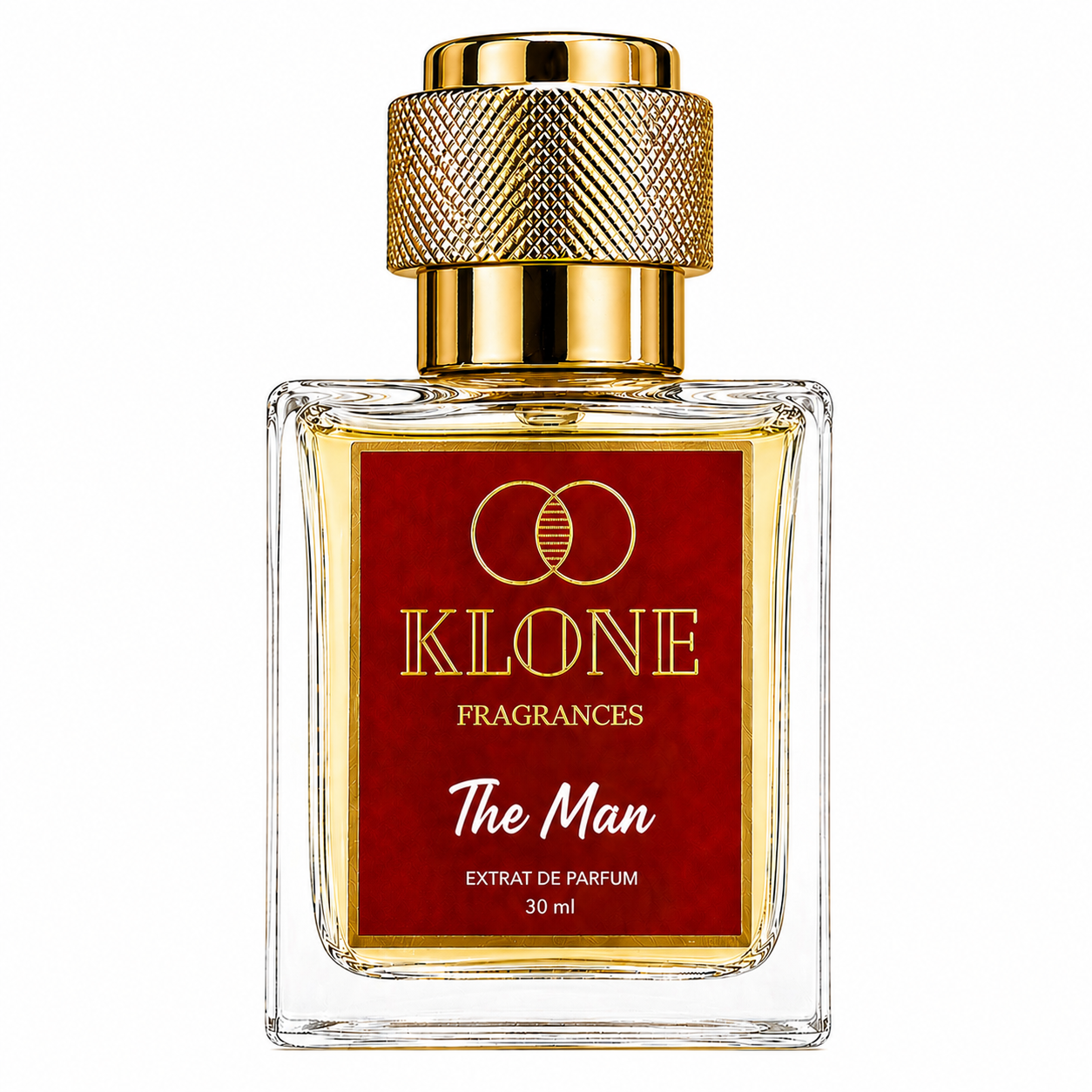 The Man – Inspired by Jean Paul Gaultier Le Male Elixir