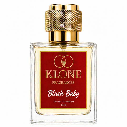 Blush Baby