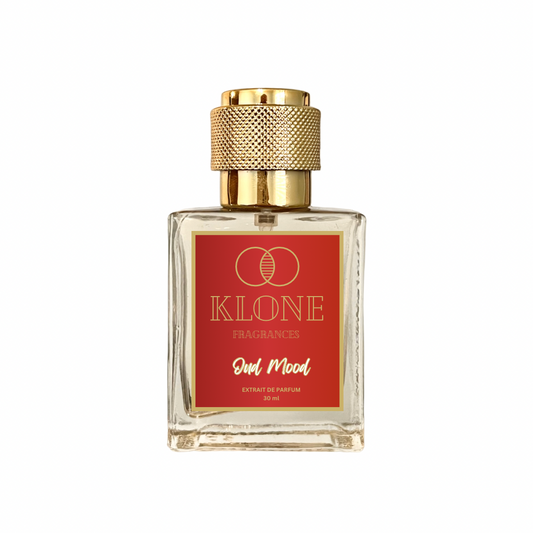 Oud Mood