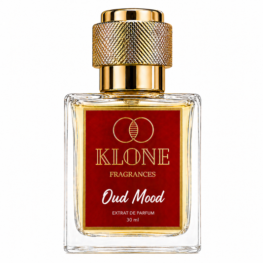 Oud Mood