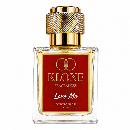 Love Me