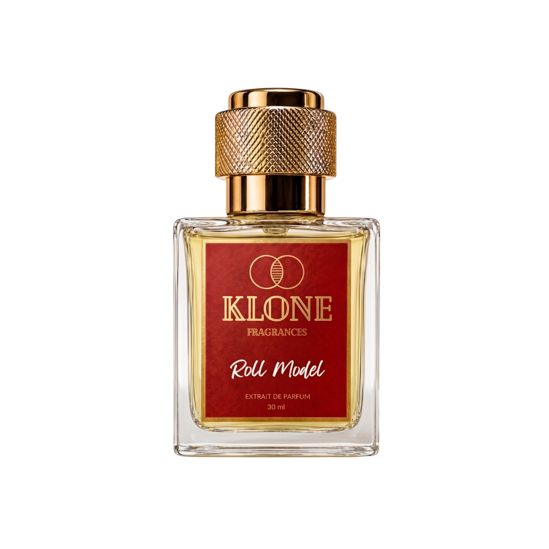 Roll Model – Inspired by Tom Ford Tobacco Vanille