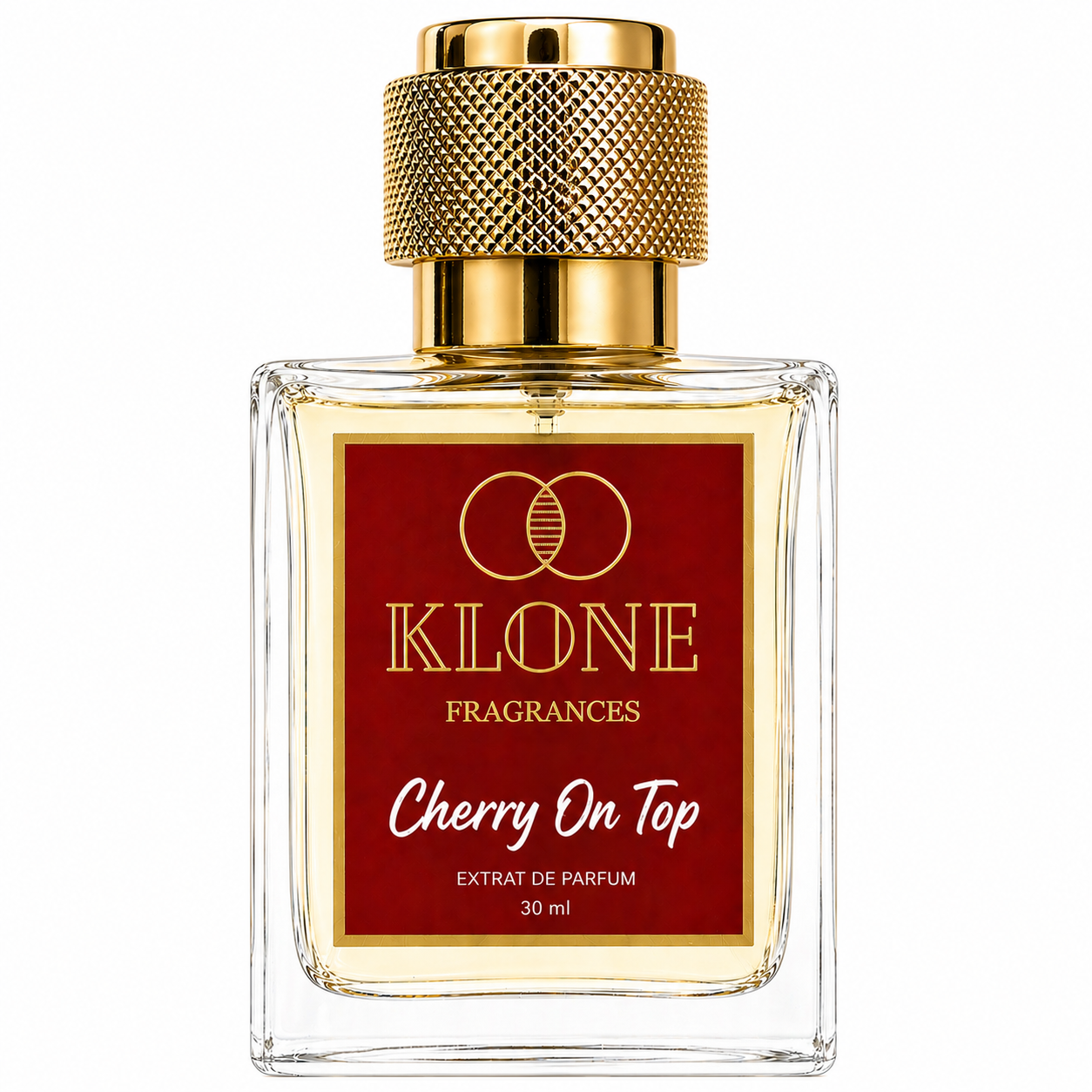 Cherry On Top – Inspired by Lost Cherry by Tom Ford