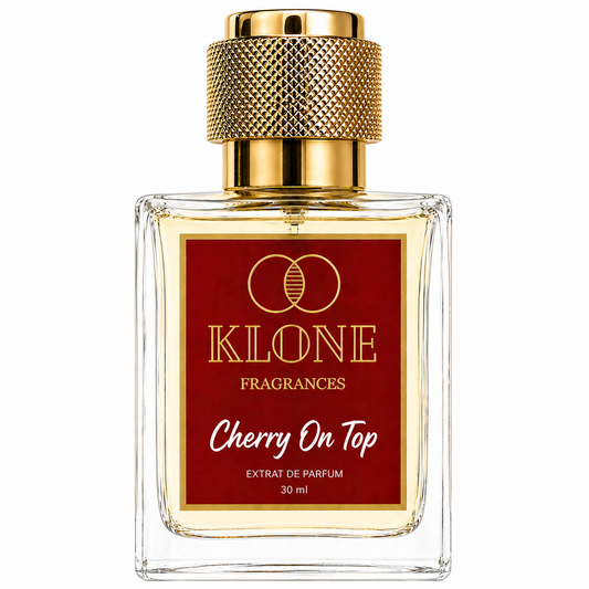 Cherry On Top