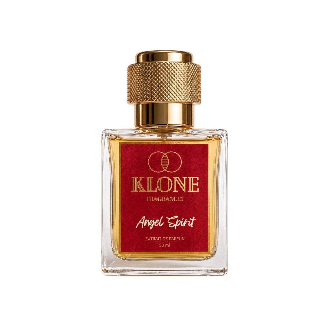 Angel Spirit – Inspired by Angels' Share by Kilian