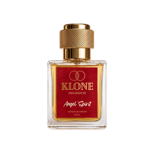 Angel Spirit – Inspired by Angels' Share by Kilian