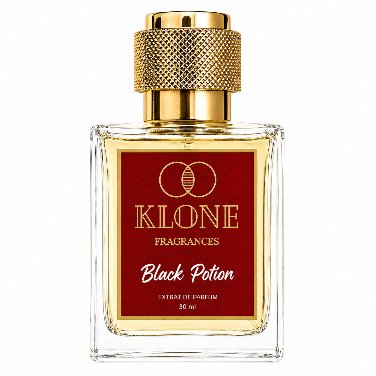 Black Potion