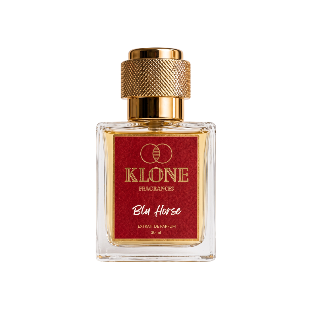 Blu Horse – Inspired by Layton by Parfums de Marly