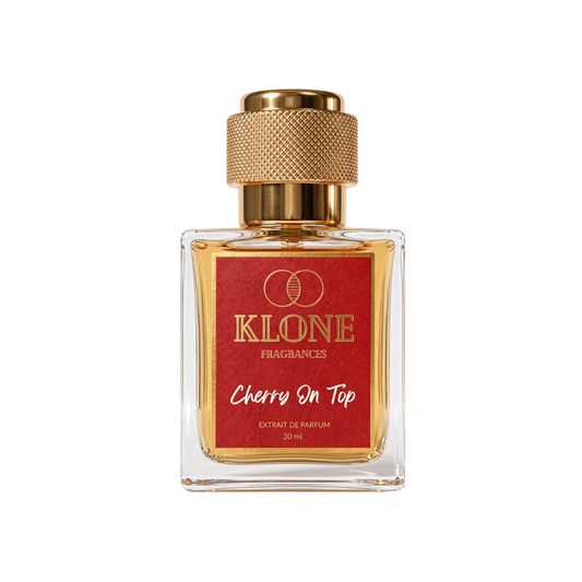 Cherry On Top – Inspired by Lost Cherry by Tom Ford