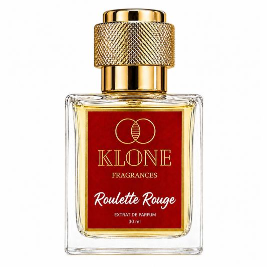Roulette Rouge