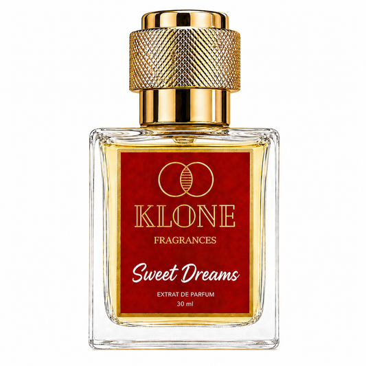 Sweet Dreams