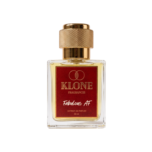 Fabulous AF - Inspired by Tom Ford Fucking Fabulous