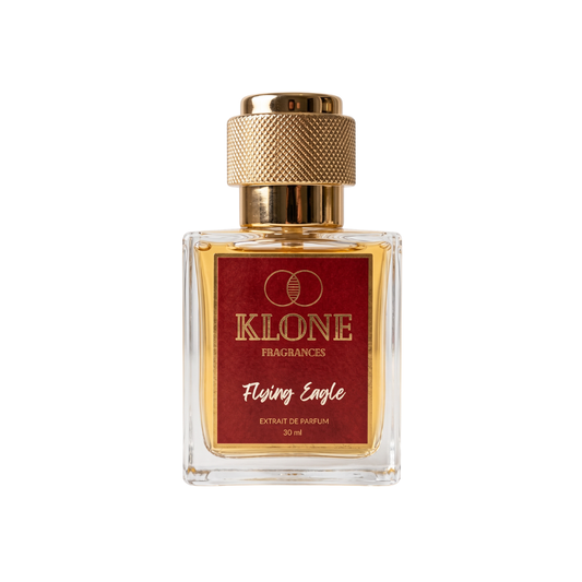 Flying Eagle – Inspired by Althaïr by Parfums de Marly