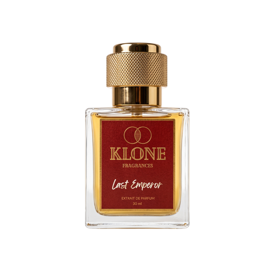 Last Emperor – Inspired by Haltane by Parfums de Marly