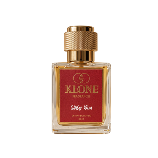 Only You – Inspired by Stronger With You Intensely