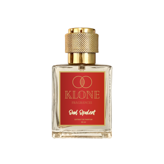 Oud Opulent