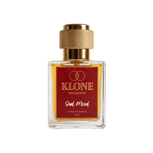 Oud Mood – Inspired by Oud Satin Mood by MFK