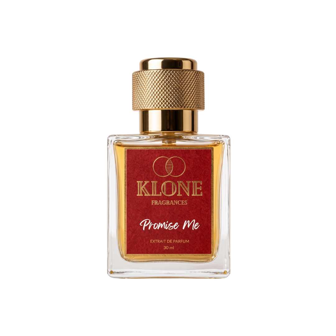 Promise Me – Inspired by Frederic Malle Promise