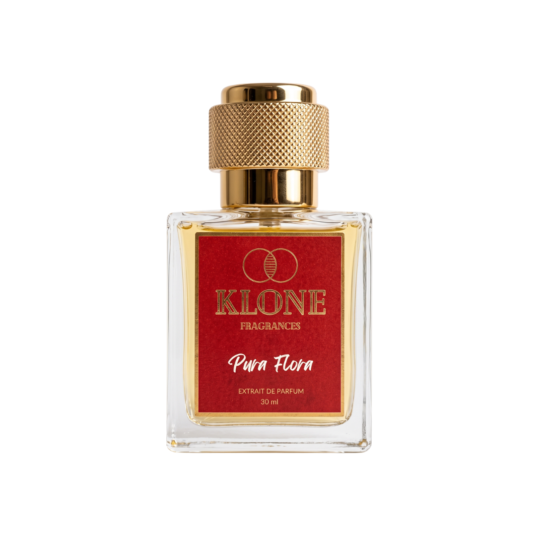 Pura Flora – Inspired by Xerjoff Erba Pura