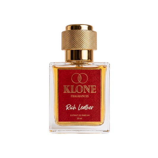 Rich Leather – Inspired by Tom Ford Tuscan Leather