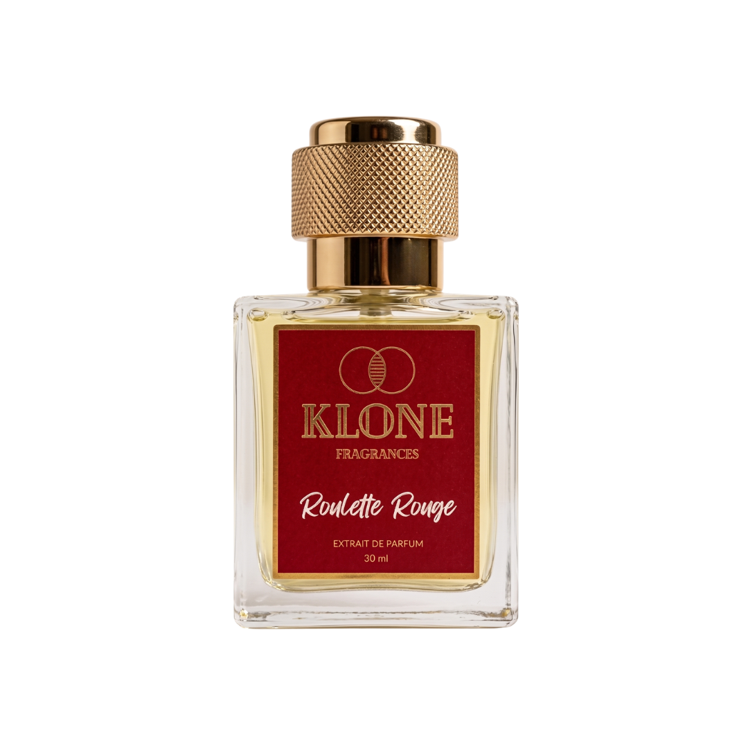 Roulette Rouge – Inspired by Baccarat Rouge 540 Extrait