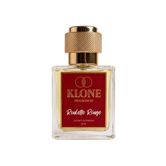 Roulette Rouge – Inspired by Baccarat Rouge 540 Extrait