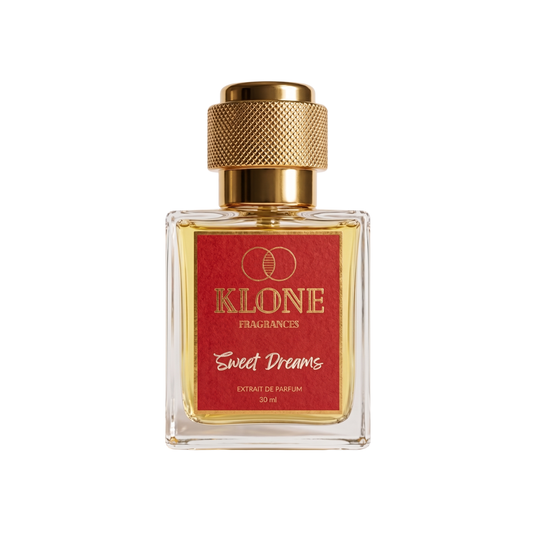 Sweet Dreams – Inspired by Roja Dove Goodnight Kiss