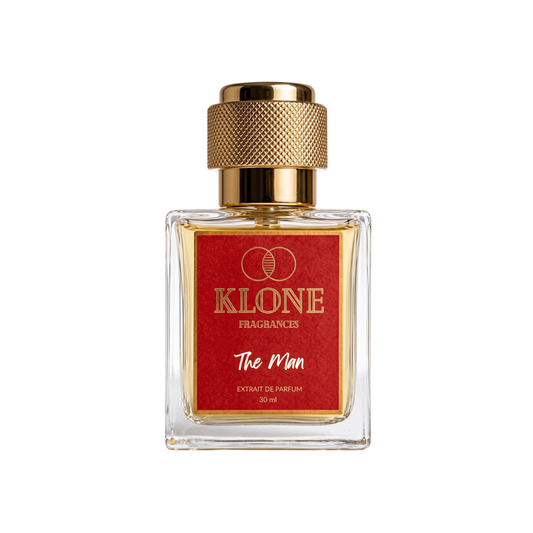 The Man – Inspired by Jean Paul Gaultier Le Male Elixir