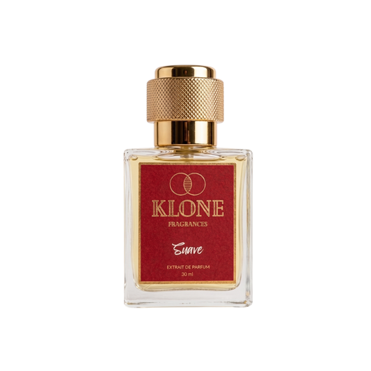 Suave – Inspired by Dior Sauvage Eau de Parfum