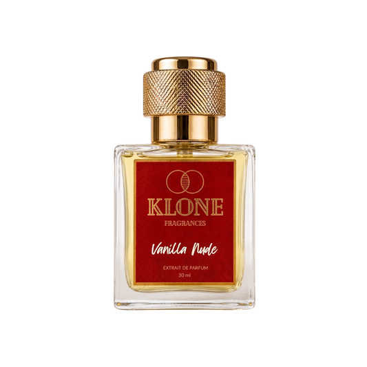 Vanilla Nude – Inspired by Tom Ford Vanilla Sex